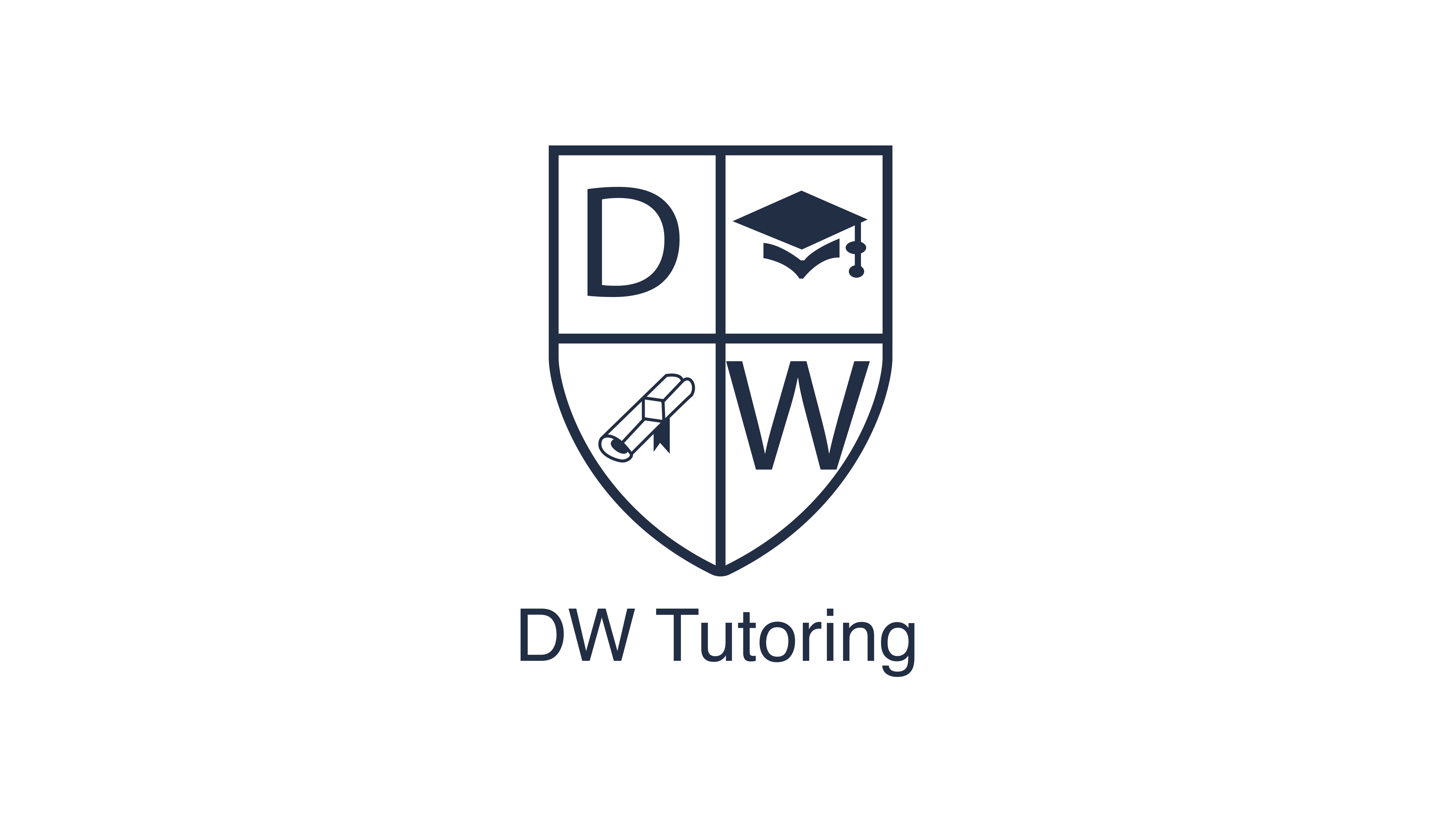 DW Tutoring 1