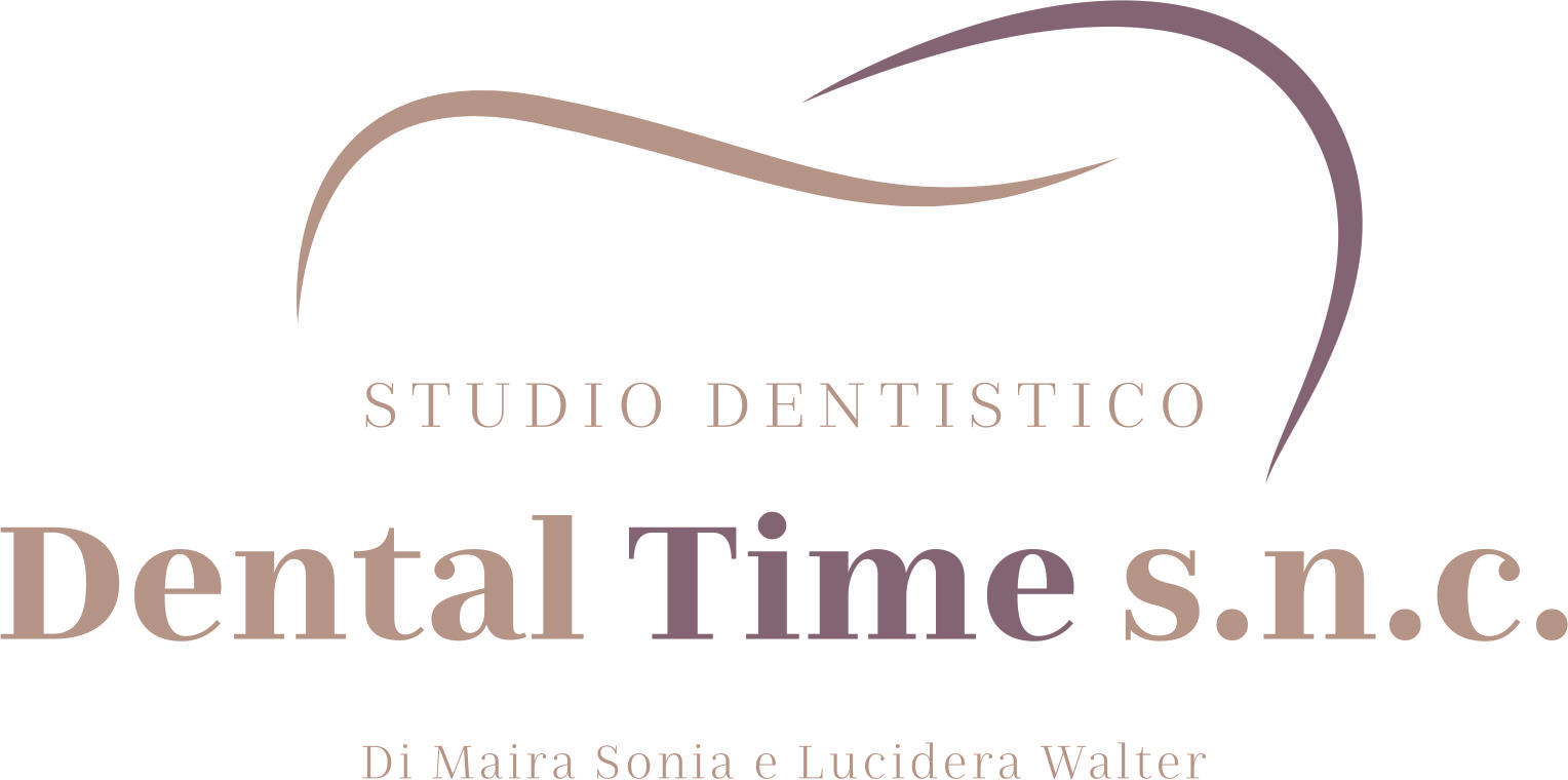 Dentaltime logo divisa