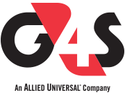 G4S One Company Logo 180x136