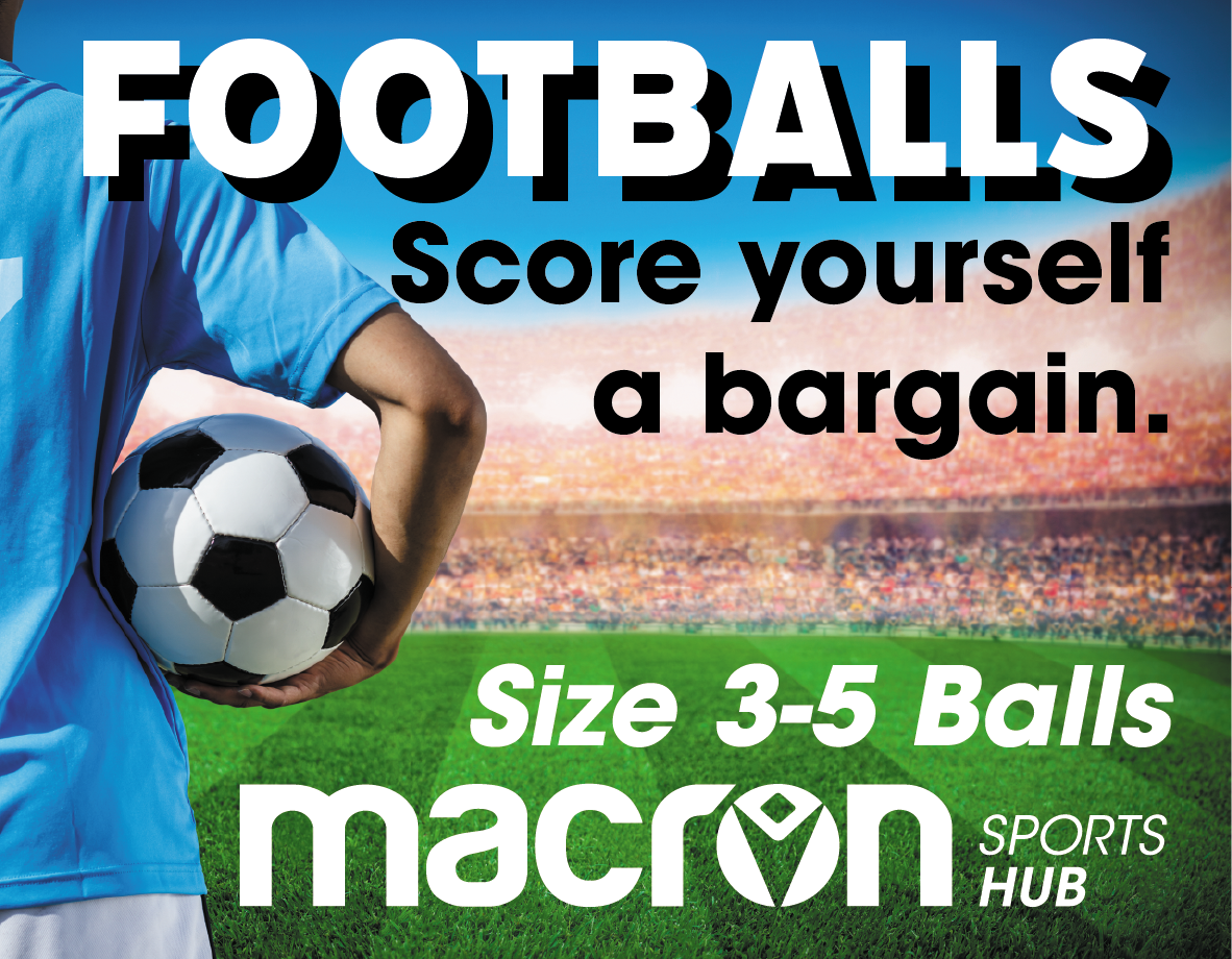 Generic Football Sponsor Tile 01 51