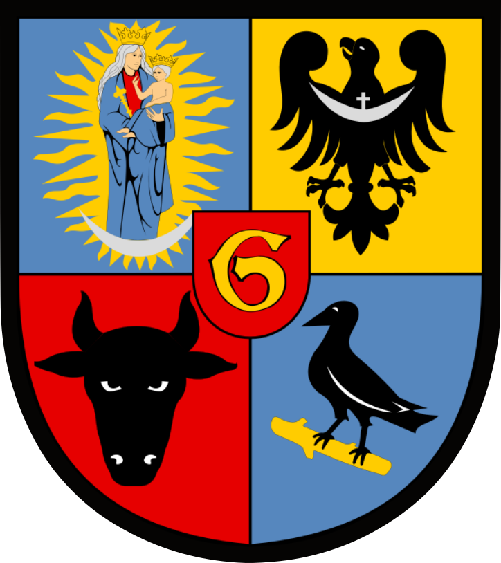 Herb miasto