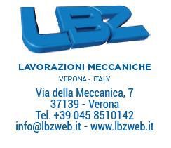LBZ MECCANICHE