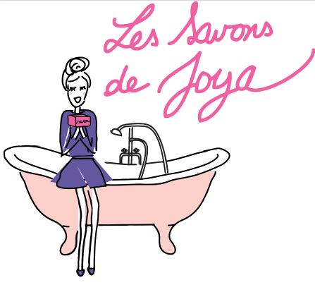 LES SAVONS DE JOYA
