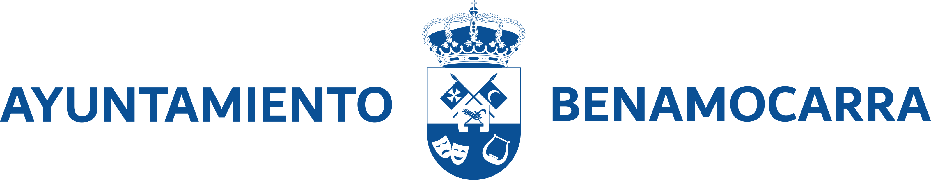 LOGO AYUNTAMIENTO BENAMOCARRA