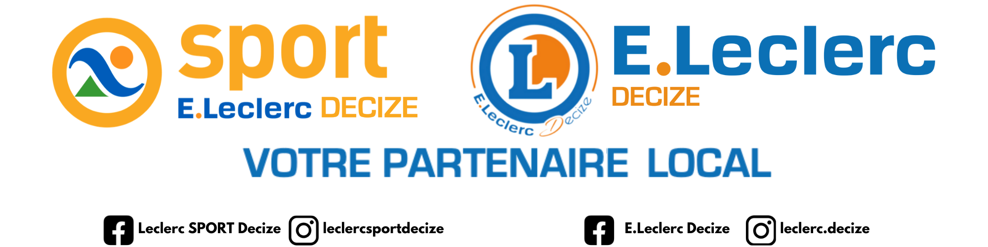 Leclerc et leclerc sport