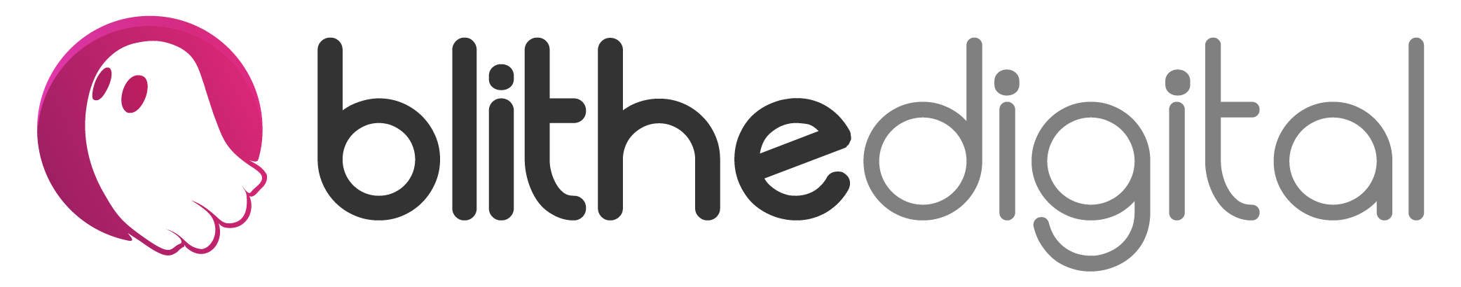 Logo BlitheDigital