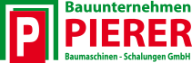 Logo Pierer