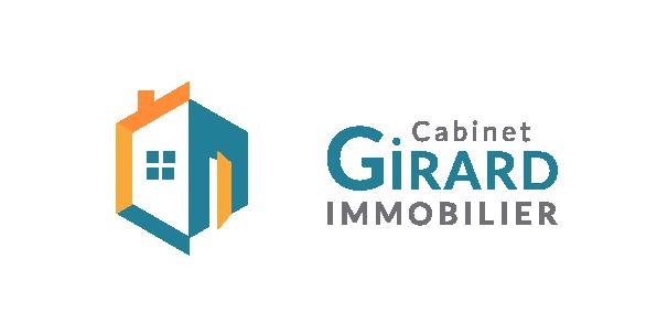 Logo Vecto Girard Immo page 001