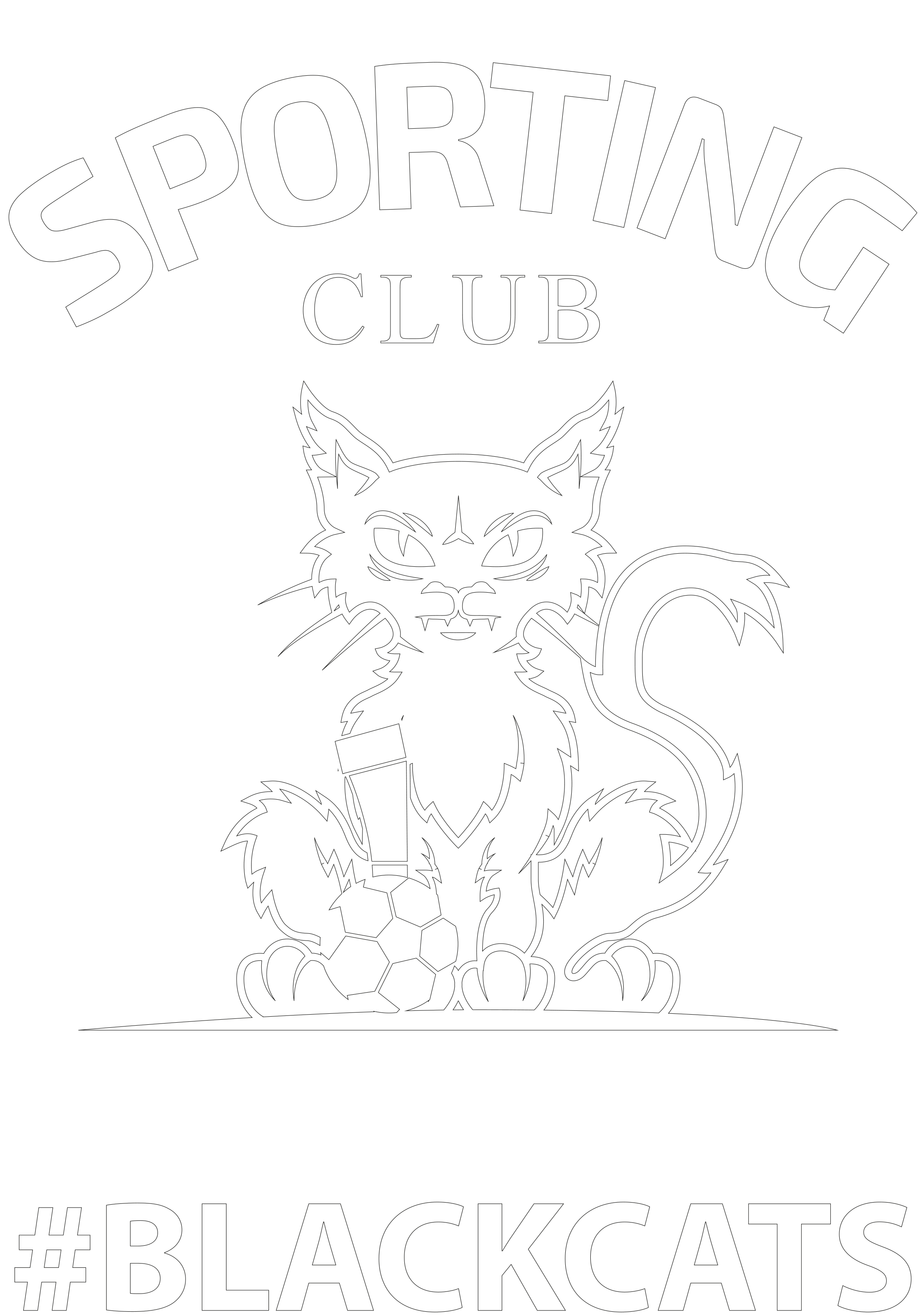 Logo dos Sporting