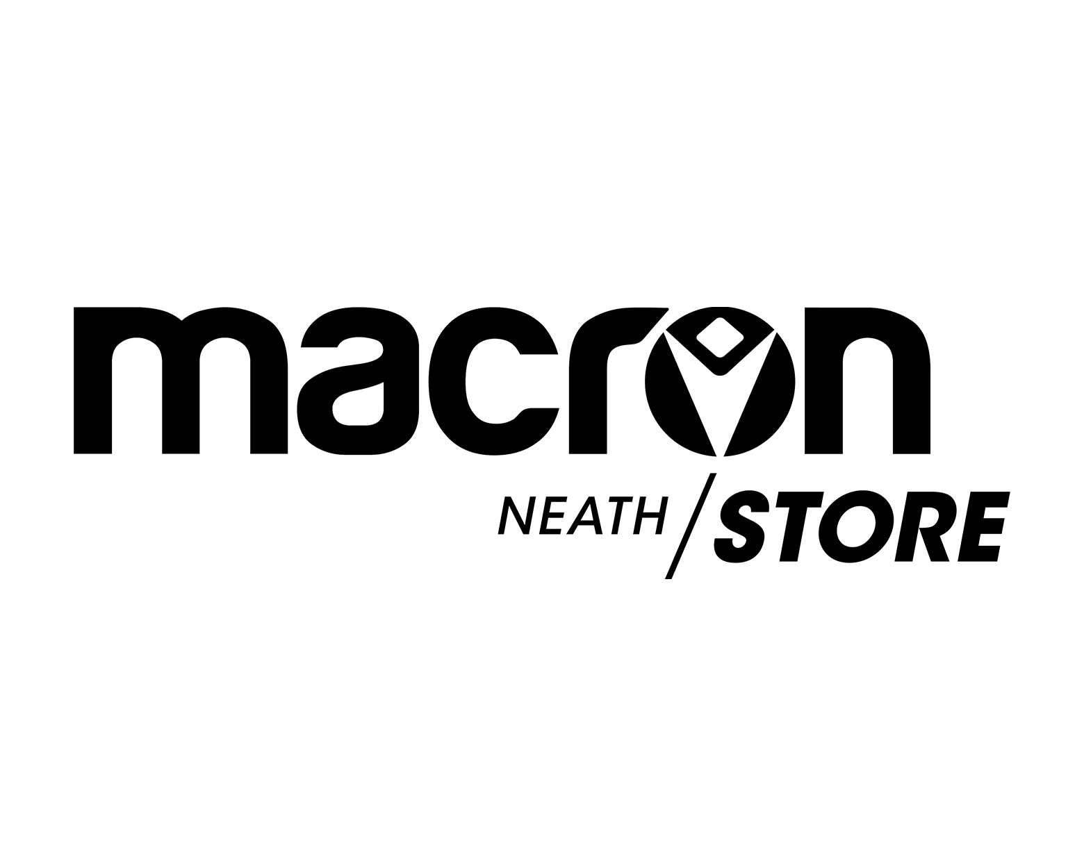 MACRON STORE NEATH