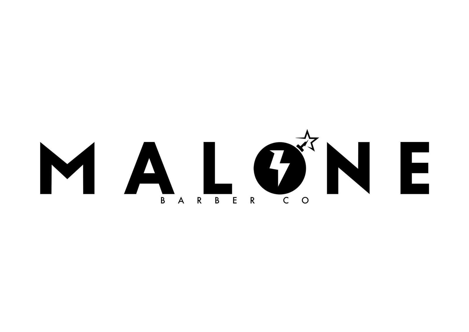 Malone Barber Co