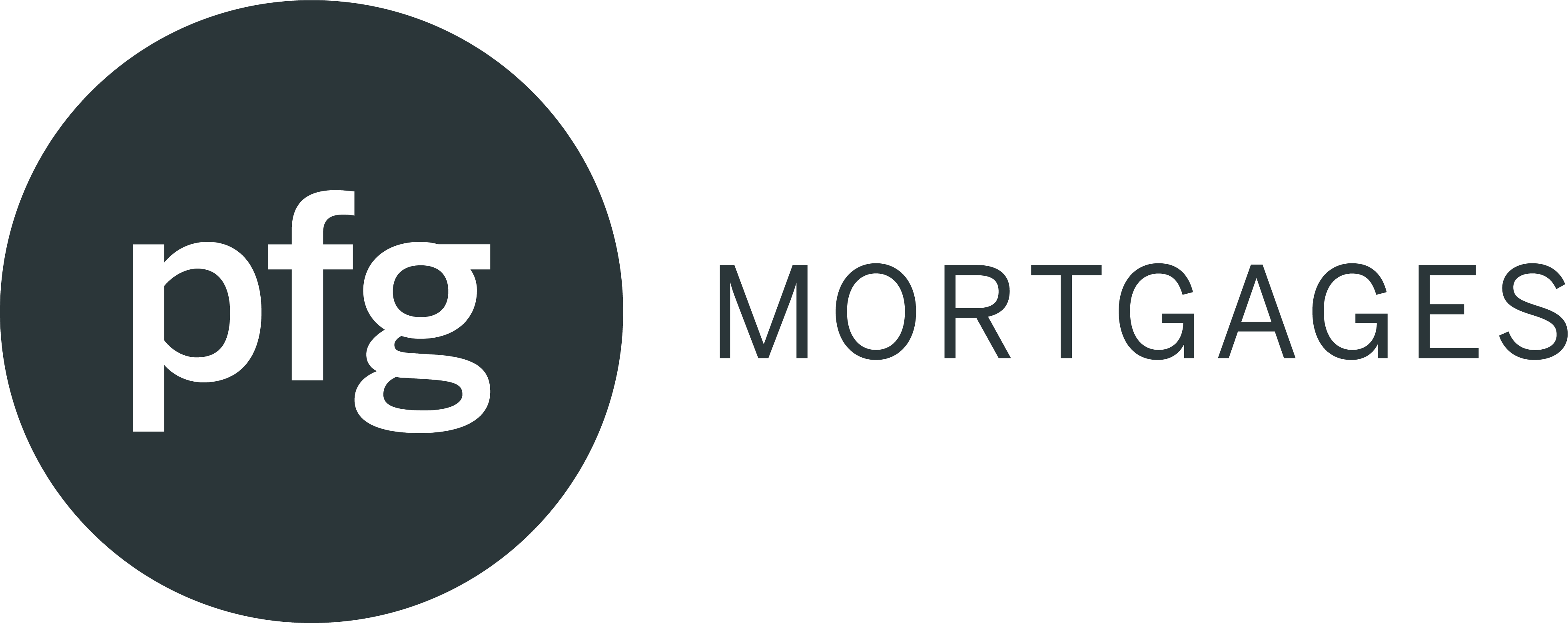 PFG Mortgages Logo Colour CMYK
