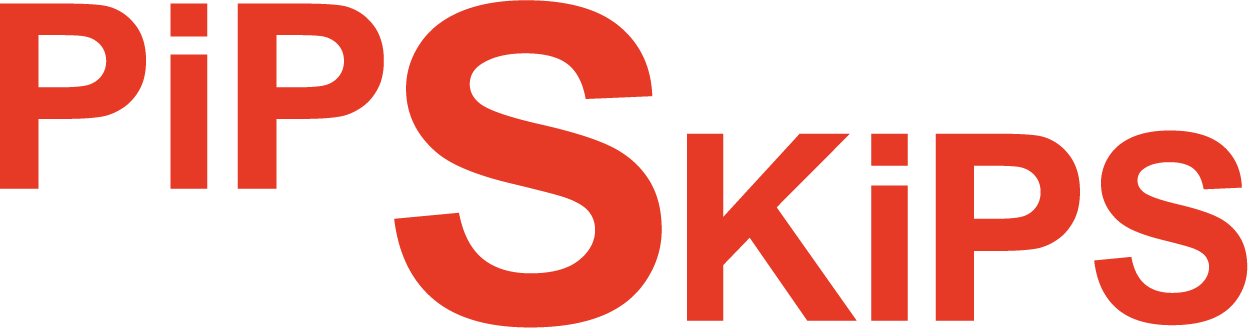 PIS SKIPS LOGO