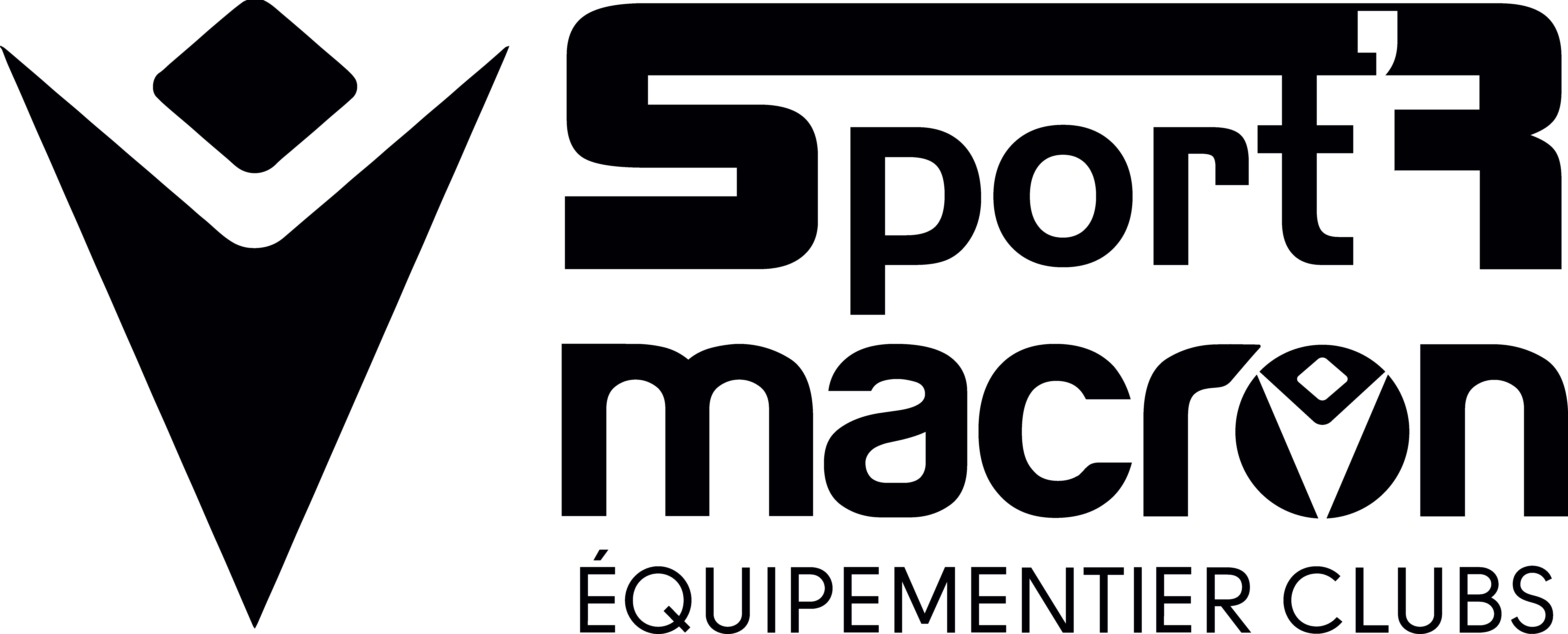 Sport R Macron   Equipementier clubs