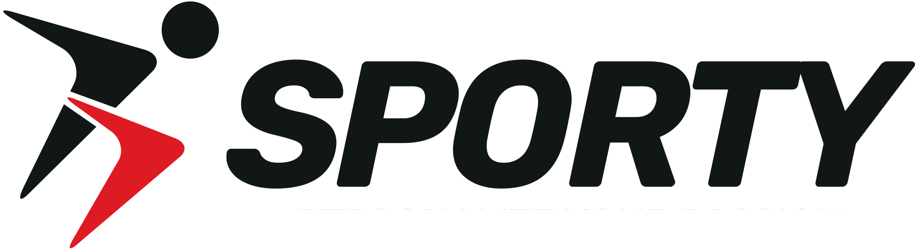 Sporty Logo Def