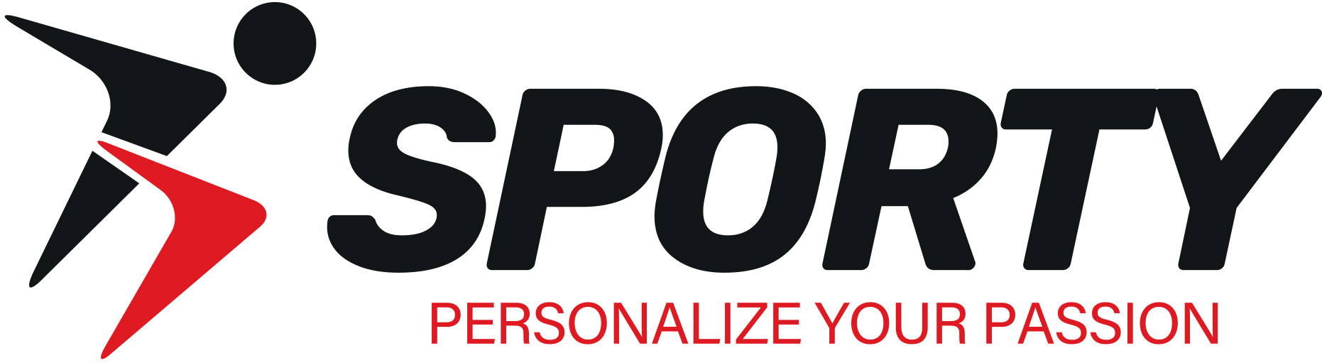 Sporty Logo Def 1