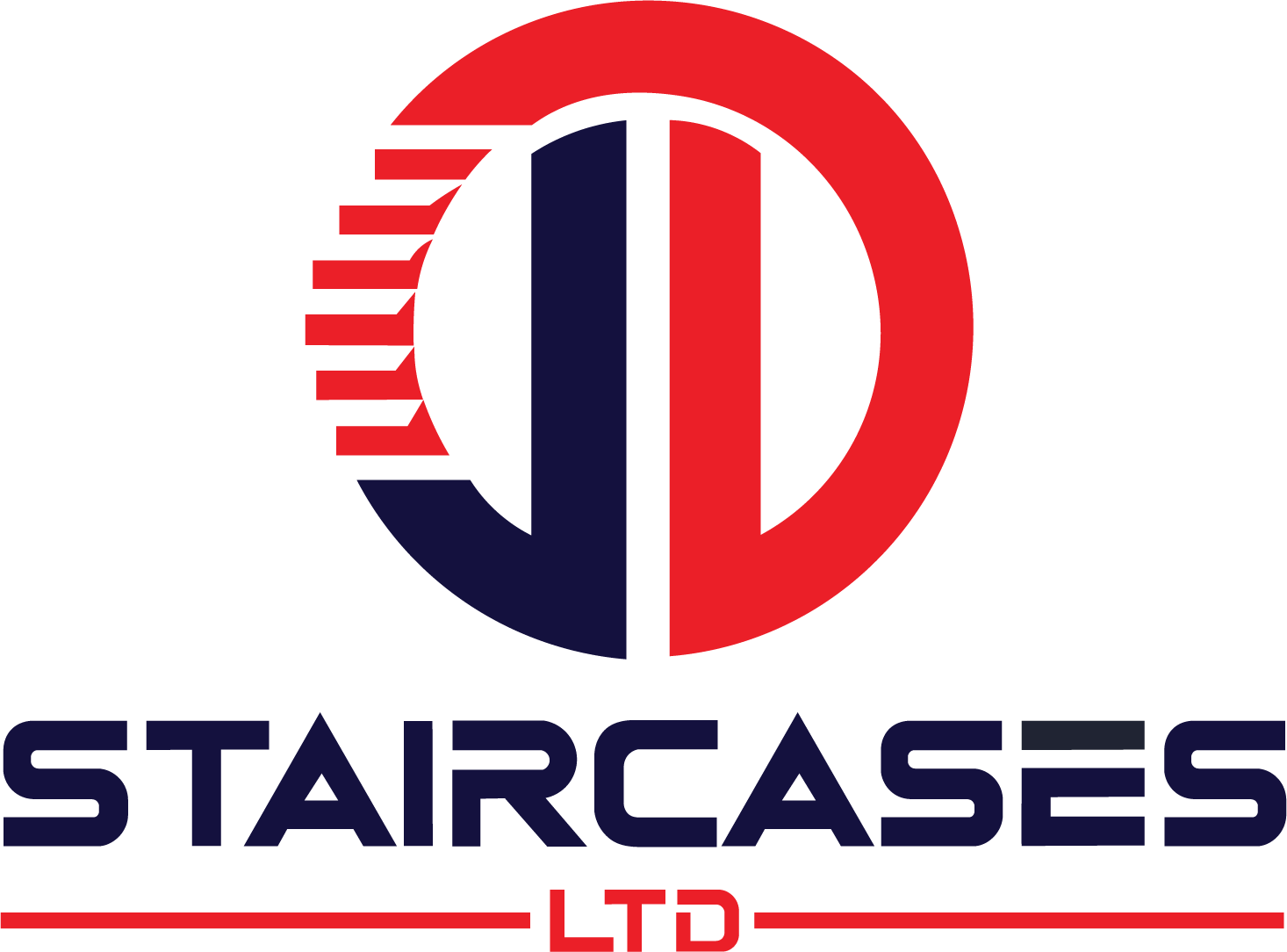 Staircases Ltd   Navy