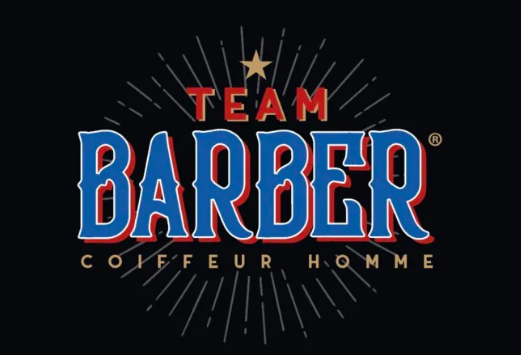 TEAM BARBER