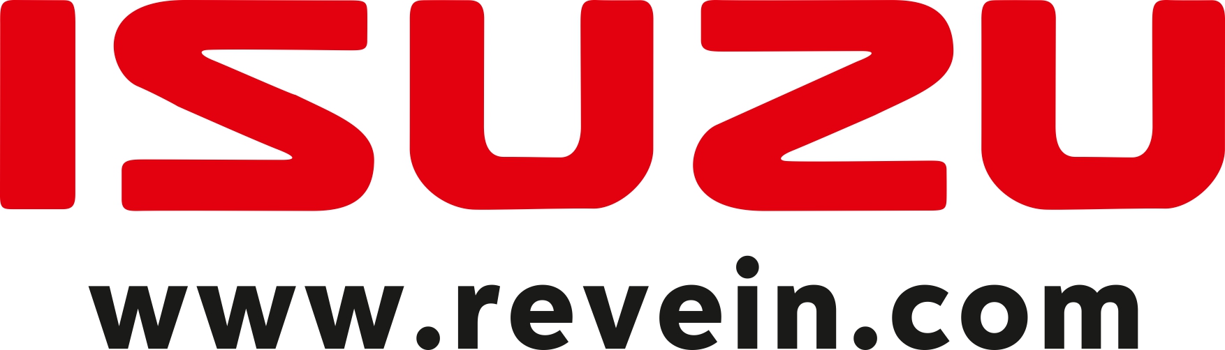 Talleres Revein Isuzu Camisetas page 0001