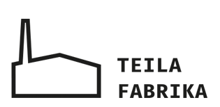 Teila fabrika egia coworking
