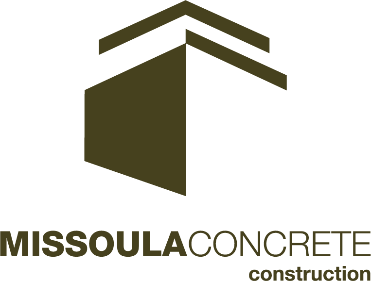 VTR Missoula Concrete Construction COLOR