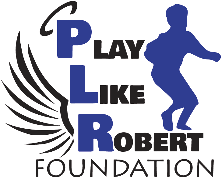 VTR Play Like Robert Foundation