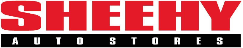 VTR Sheehy Auto Stores Color