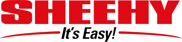 VTR Sheehy It s Easy 01