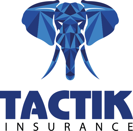 VTR Tactik Insurance BLUE 1