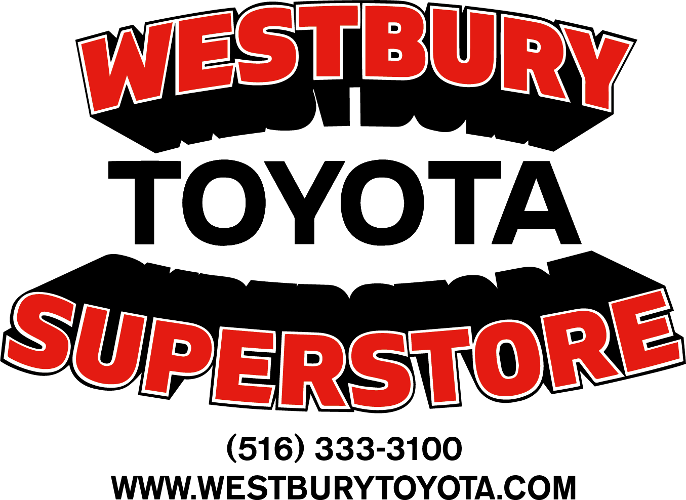 VTR Westbury Superstore Toyota
