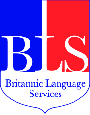 Britannic logo colori 1