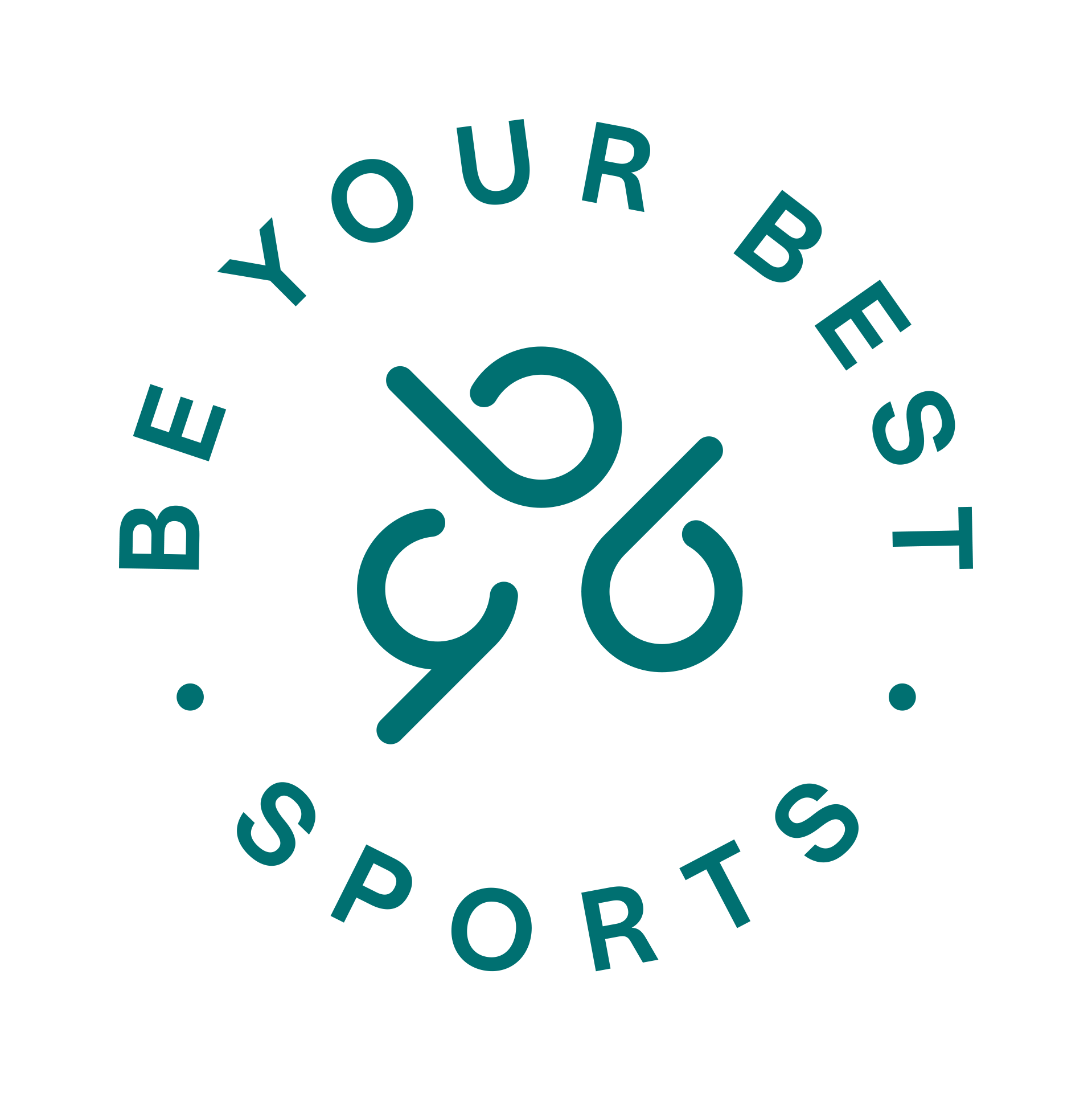 Byb sports logo RGB