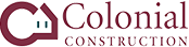 Colonial logo