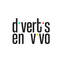 Divertis en vivo viajesaconciertosyfestivales logo