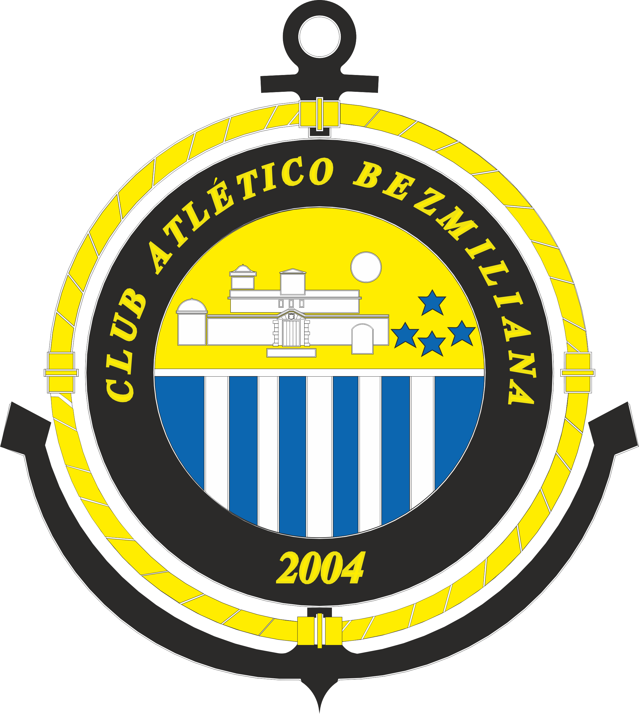 Escudo bezmiliana png 6