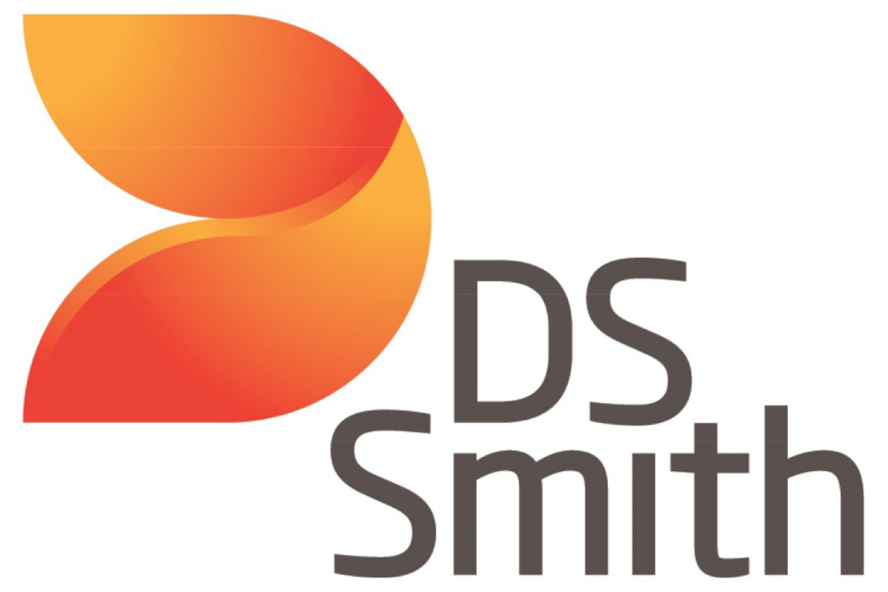 Full colour logo DS Smith