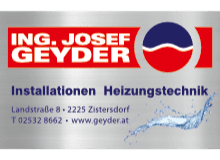 Geyder josef