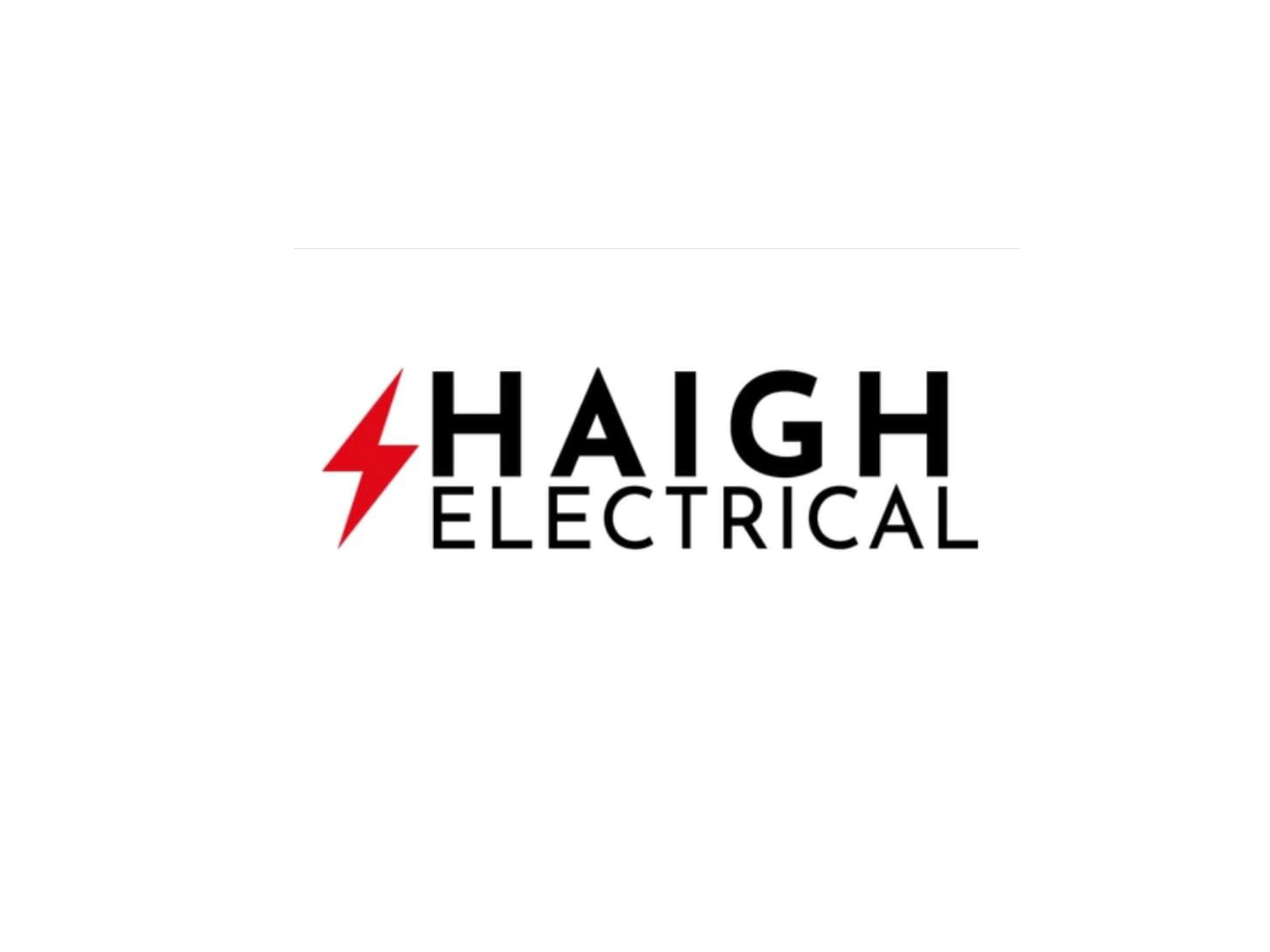 Haigh Electrical