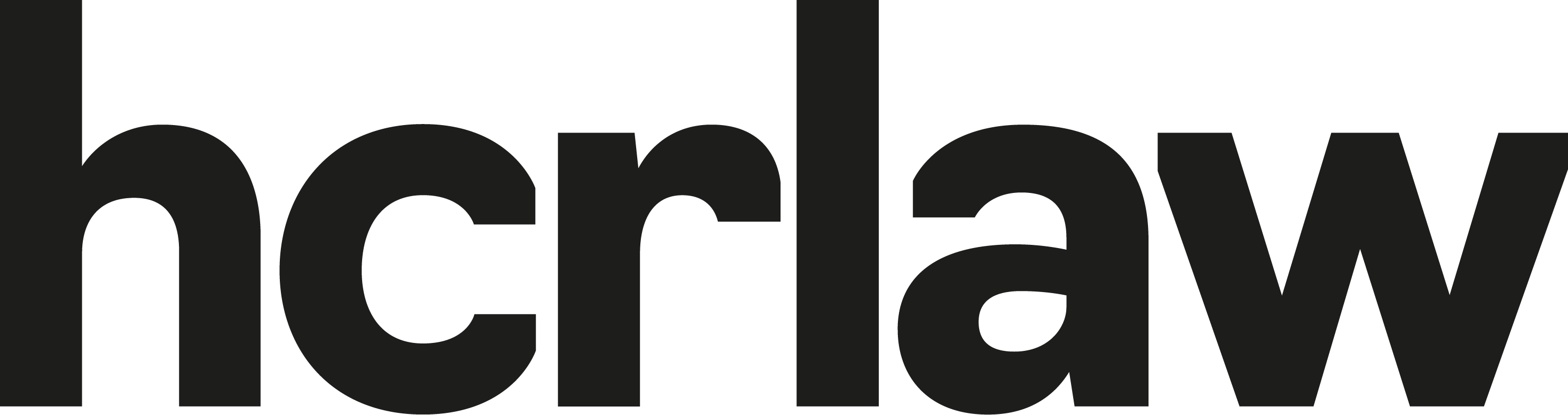 Hcrlaw