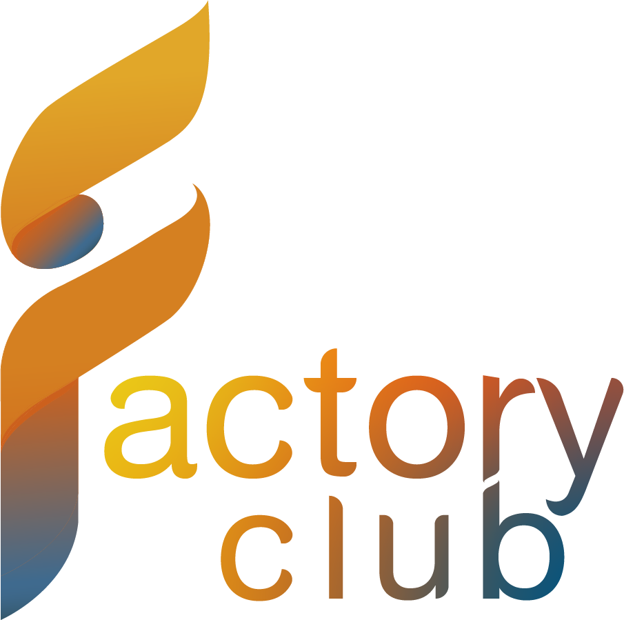 Logo du factory club