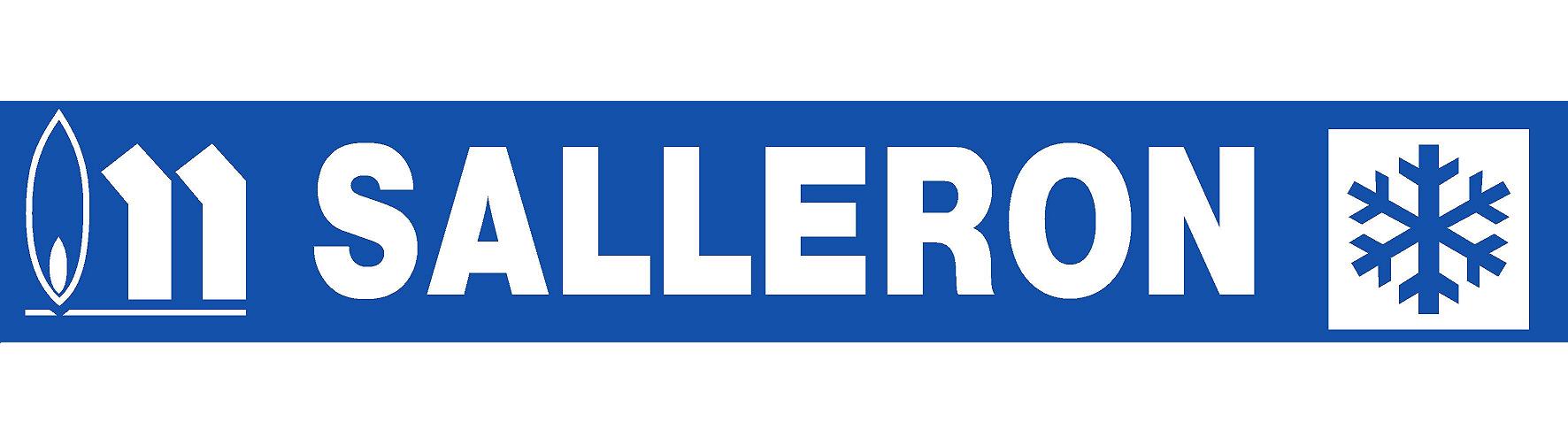 Logo Salleron 