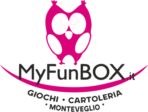 Logo cartoleria in nero