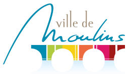 Logo moulin