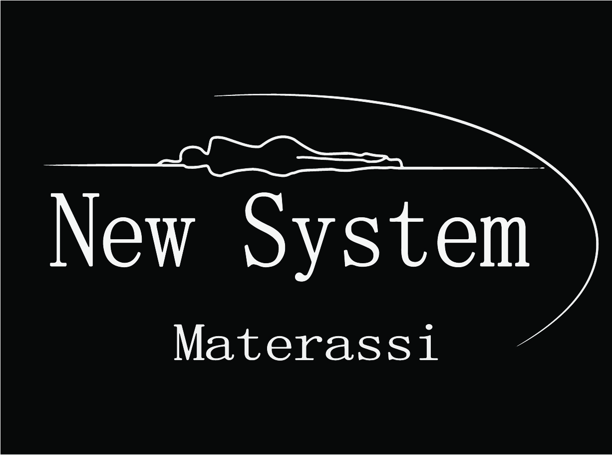 Logo new system