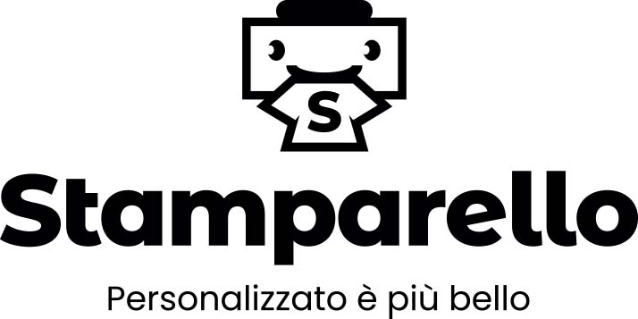 Logo stamparello