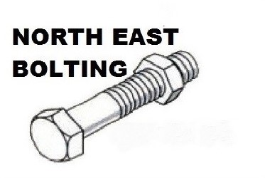 NORTH EAST BOLTINGS