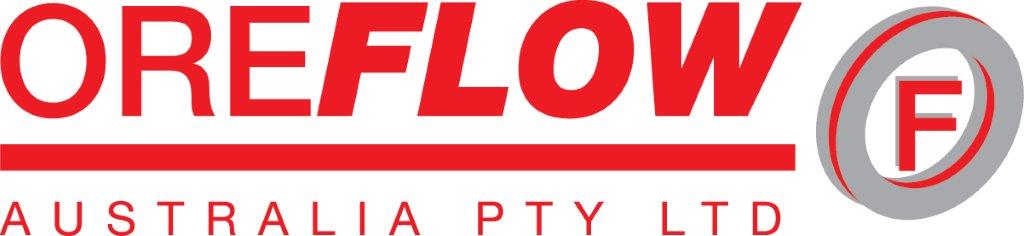 Oreflow logo