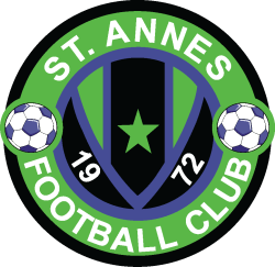 St. Annes FC | Macron Sports Hub