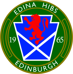 Edina Hibs | Kit Top Up