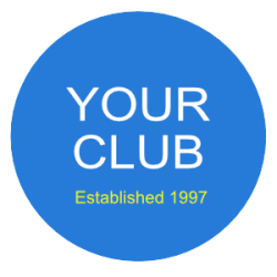 Club icon